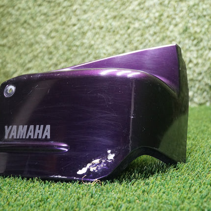 98–03 Yamaha V Star 650 Classic XVS650 Left Right Side Cover Fairing Set