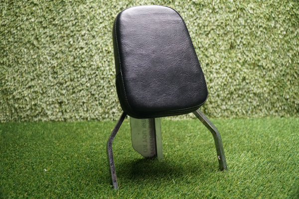 04-23 Honda Shadow VT750 Rear Passenger Seat Sissy Bar Backrest Support