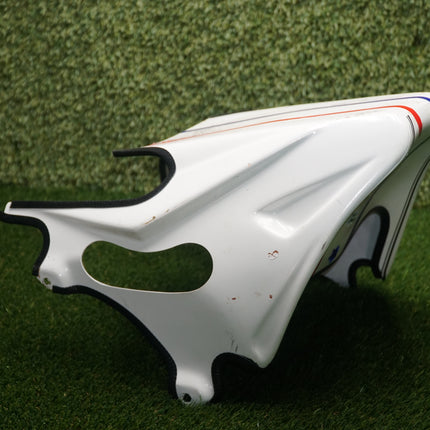 Yamaha VMAX 1200 GFK Front Spoiler Fairing Tip 1985-2007 Needs Paint Work