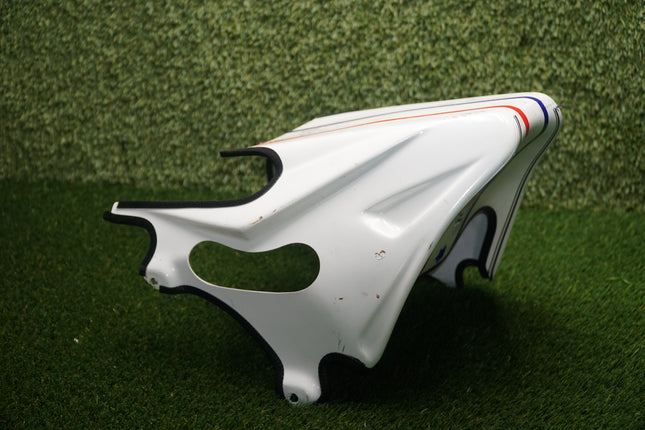 Yamaha VMAX 1200 GFK Front Spoiler Fairing Tip 1985-2007 Needs Paint Work