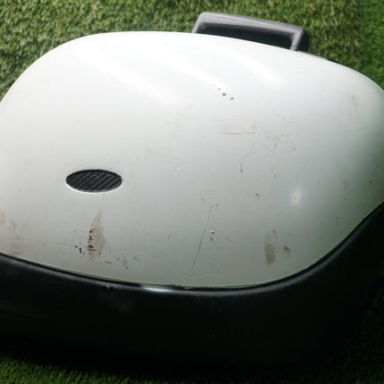 Triumph Trophy 1200 1996-2003 Saddle Bags Set Needs Paint & Hardware