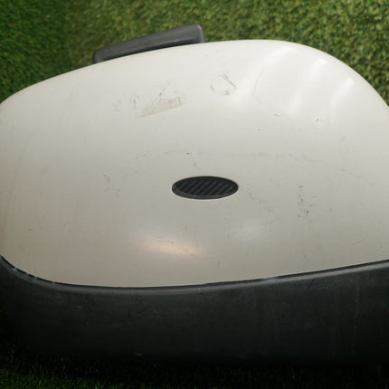 Triumph Trophy 1200 1996-2003 Saddle Bags Set Needs Paint & Hardware