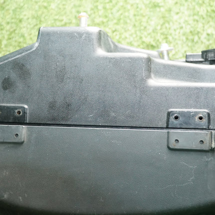 Triumph Trophy 1200 1996-2003 Saddle Bags Set Needs Paint & Hardware