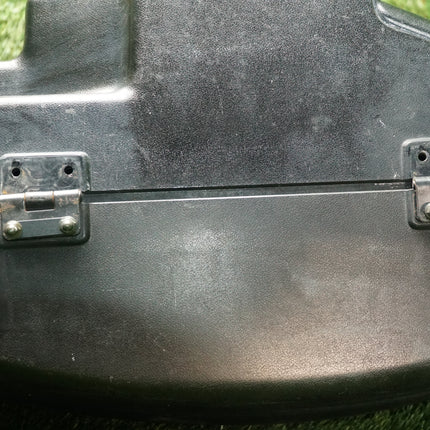 Triumph Trophy 1200 1996-2003 Saddle Bags Set Needs Paint & Hardware