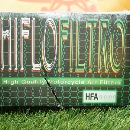Suzuki Intruder Boulevard S50 Hiflofiltro Air Filter HFA3606 New Boxed