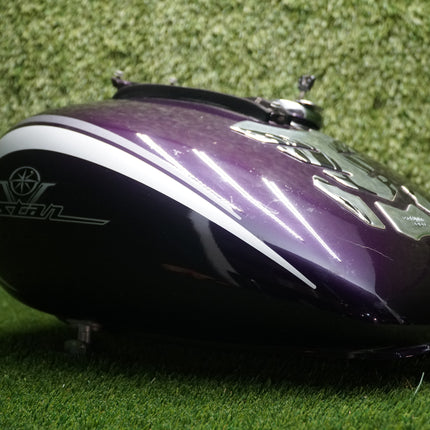 2002 Yamaha V Star 650 Custom OEM Fuel Gas Tank