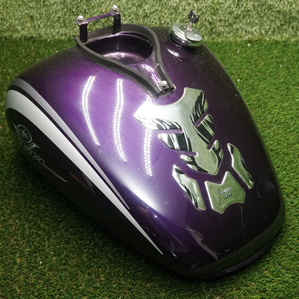 2002 Yamaha V Star 650 Custom OEM Fuel Gas Tank