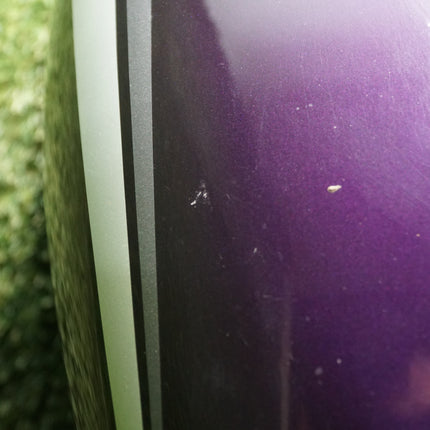 2002 Yamaha V Star 650 Custom OEM Fuel Gas Tank