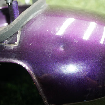 2002 Yamaha V Star 650 Custom OEM Fuel Gas Tank