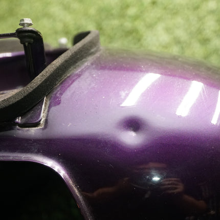 2002 Yamaha V Star 650 Custom OEM Fuel Gas Tank