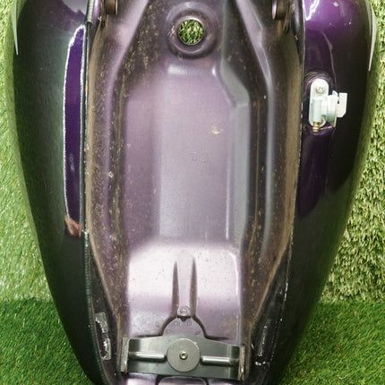 2002 Yamaha V Star 650 Custom OEM Fuel Gas Tank