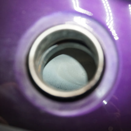 2002 Yamaha V Star 650 Custom OEM Fuel Gas Tank