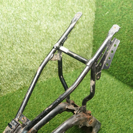 Yamaha PW80 Y-Zinger OEM Frame Chassis 1990–2006 Good Condition