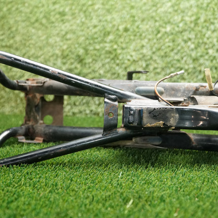 Yamaha PW80 Y-Zinger OEM Frame Chassis 1990–2006 Good Condition