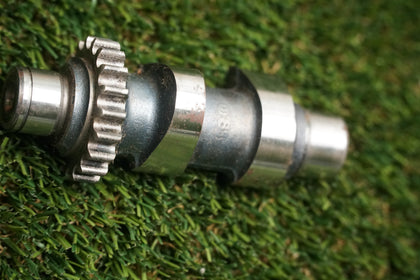 Harley Twin Cam 88 1999-2006 Stock Camshafts Set 83 88 w/ Torrington Bearings photo 5