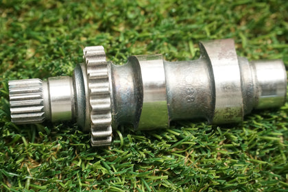Harley Twin Cam 88 1999-2006 Stock Camshafts Set 83 88 w/ Torrington Bearings photo 6