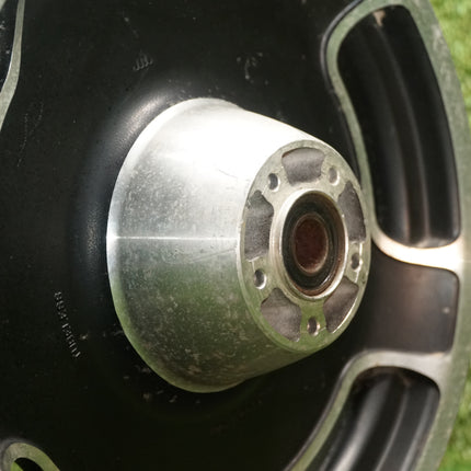 06–13 Harley Street Glide Touring Air Strike 16x3 Front Wheel OEM