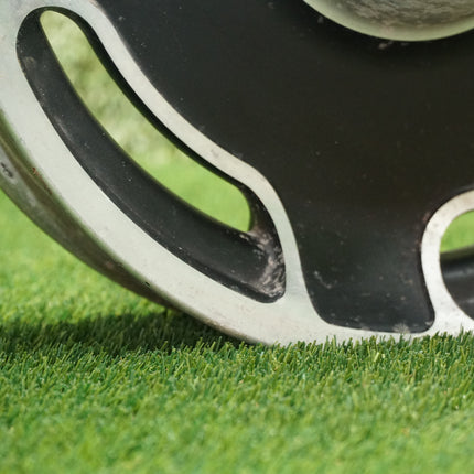 06–13 Harley Street Glide Touring Air Strike 16x3 Front Wheel OEM