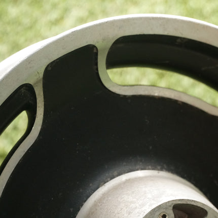 06–13 Harley Street Glide Touring Air Strike 16x3 Front Wheel OEM