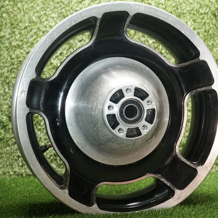 Harley Airstrike 16x5.00 Rear Wheel Touring Street Glide Road Glide OEM