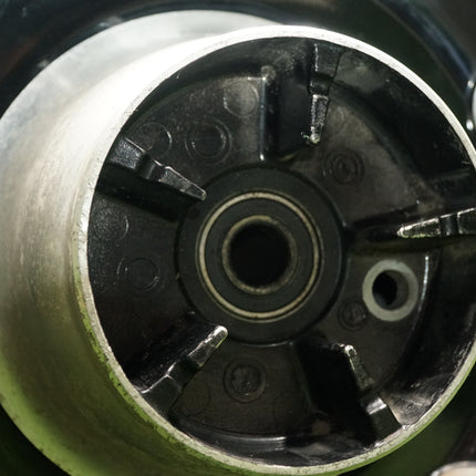 Harley Airstrike 16x5.00 Rear Wheel Touring Street Glide Road Glide OEM