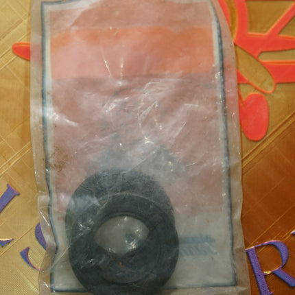 Harley Big Twin 5-Speed Trans Main Drive Gear Oil Seals James Gaskets 12050 NOS