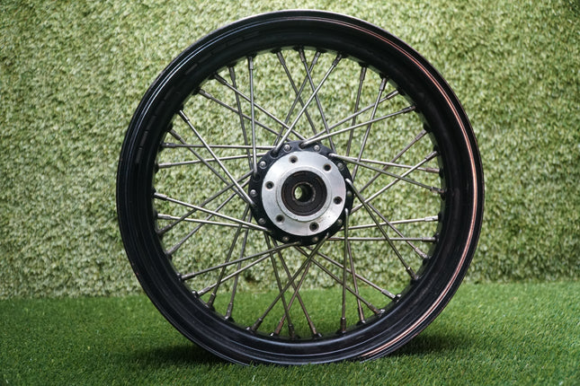 Victory Highball Laced Rear Wheel OEM Clean Condition