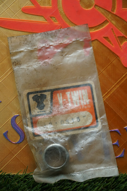 Harley Sportster XL 1957-1990 Cam Gear Needle Bearing V-Twin Mfg 12-0315 NOS photo 2