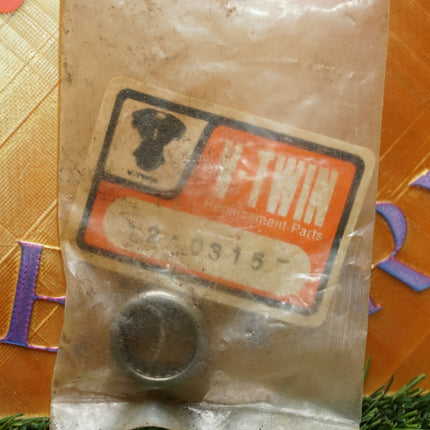 Harley Sportster XL 1957-1990 Cam Gear Needle Bearing V-Twin Mfg 12-0315 NOS