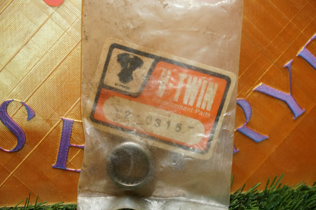 Harley Sportster XL 1957-1990 Cam Gear Needle Bearing V-Twin Mfg 12-0315 NOS