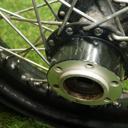 Victory Highball Laced Rear Wheel OEM Clean Condition