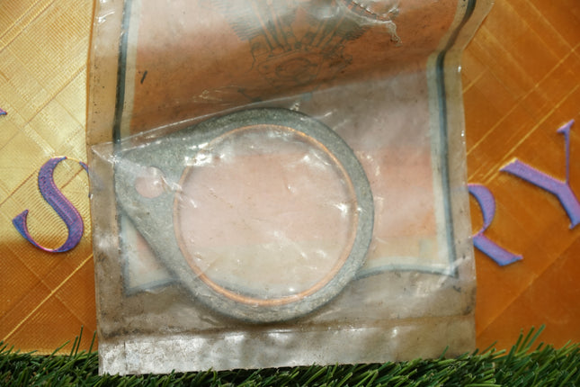 Harley Shovelhead FireRing Exhaust Port Gasket James Gaskets 65834-68-X