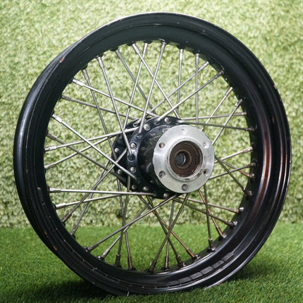 Victory Highball Laced Front Wheel OEM
