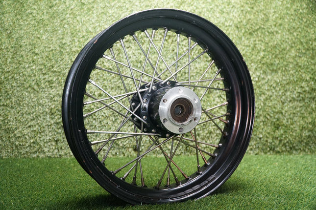 Victory Highball Laced Front Wheel OEM