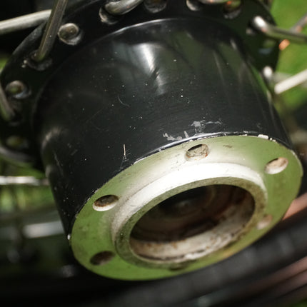 Victory Highball Laced Front Wheel OEM