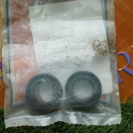 Harley Touring FXR Softail Starter Motor Shaft Seal James Gaskets 12053 NOS 2-Pack