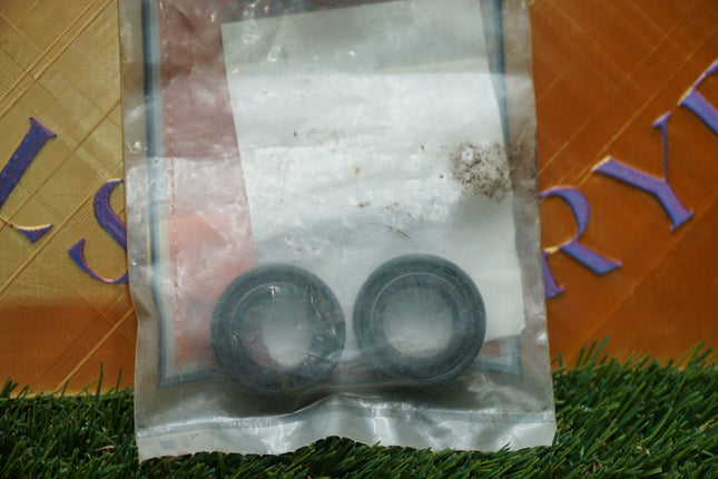Harley Touring FXR Softail Starter Motor Shaft Seal James Gaskets 12053 NOS 2-Pack