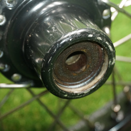 Victory Highball Laced Front Wheel OEM