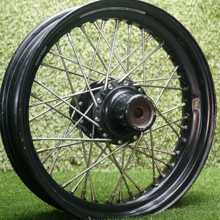 Victory Highball Laced Front Wheel OEM
