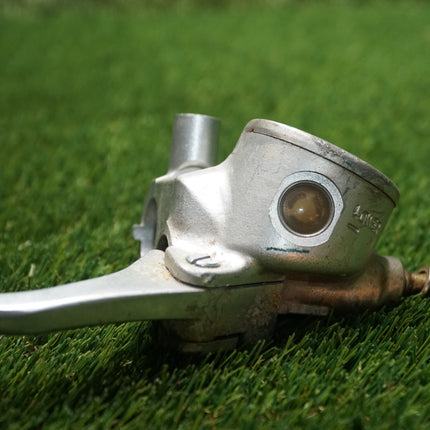 1996 Kawasaki Vulcan 1500 VN1500 Front Brake Master Cylinder & Clutch Perch