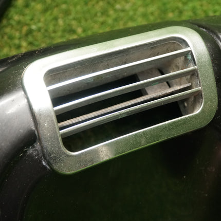 Harley Touring Lower Fairing Leg Shields 83-05 FLHT FLHX Ultra Needs Paint