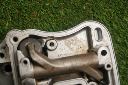 Harley Evolution Sportster Cylinder Heads Rockers Valves 17579-95 Parts Core photo 5