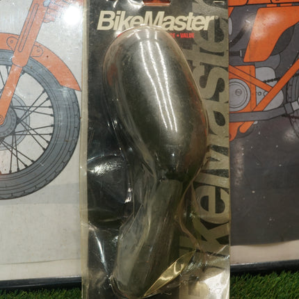 BikeMaster Motorcycle OEM Style Right Side Mirror Black 600226 NOS