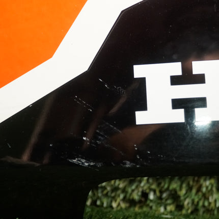 1998-1999 Honda CBR900RR Lower Left Side Cowl 64470-MASA-0000