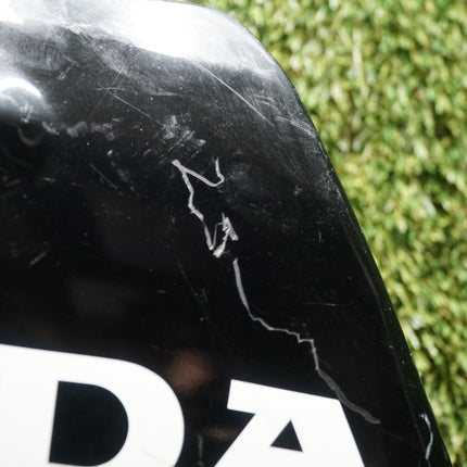 1998-1999 Honda CBR900RR Lower Left Side Cowl 64470-MASA-0000