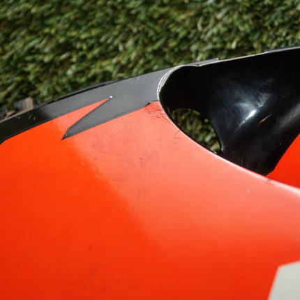 1998-1999 Honda CBR900RR Lower Left Side Cowl 64470-MASA-0000