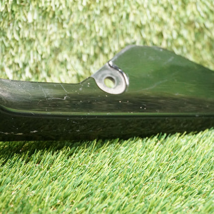 1998-1999 Honda CBR900RR Lower Left Side Cowl 64470-MASA-0000