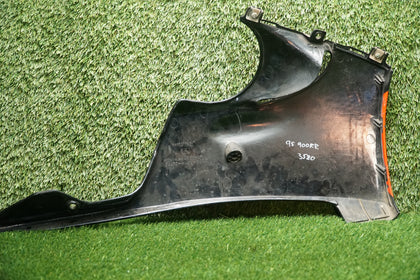 1998-1999 Honda CBR900RR Lower Left Side Cowl 64470-MASA-0000 photo 7
