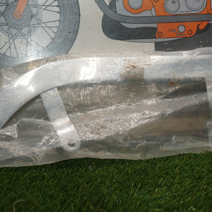 Harley Ironhead Sportster Chrome Upper Chain Guard 60502-79 Aftermarket