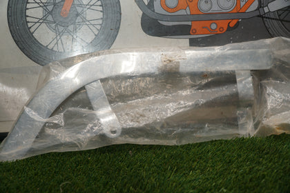 Harley Ironhead Sportster Chrome Upper Chain Guard 60502-79 Aftermarket photo 1